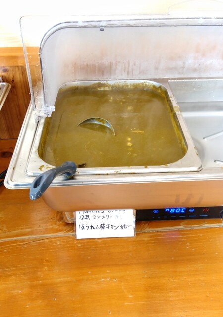 アグラ 須賀川店（AGRA） - 須賀川（インドカレー）の写真