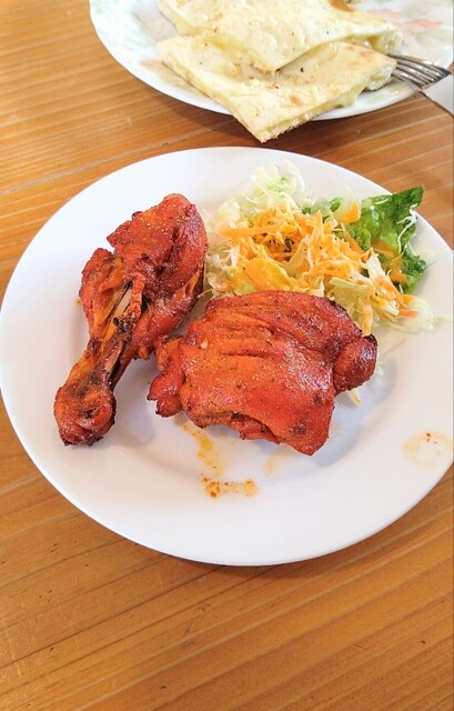 アグラ 須賀川店（AGRA） - 須賀川（インドカレー）の写真