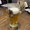 豊洲市場 さかな酒場 魚星 溝の口西口店