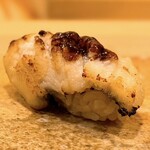 銀座 つかさ - ・穴子