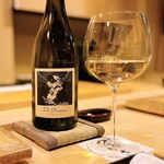銀座 つかさ - ・The Prisoner
        Carneros Chardonnay