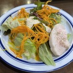 ビストロ ティアボ - 