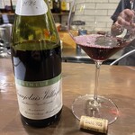 ビストロ ティアボ - 