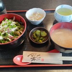 お食事処　燦 - 