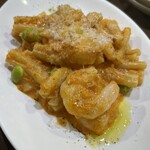 ビストロ ティアボ - 