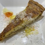 ビストロ ティアボ - 