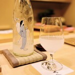 銀座 つかさ - ・Ohmine 3grain