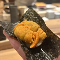 鮨 飛鳥 - 