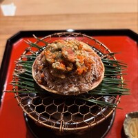 東茶屋 なかむら - 