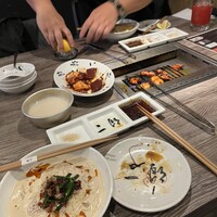 焼肉&手打ち冷麺 二郎 KANAYAMA - 