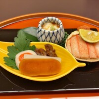 日本料理 華喜 はなき - 