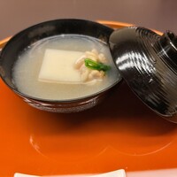 日本料理 華喜 はなき - 