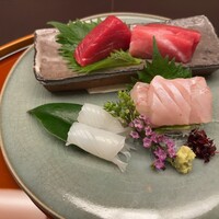 日本料理 華喜 はなき - 