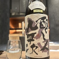 鮨 飛鳥 - 