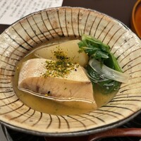日本料理 華喜 はなき - 