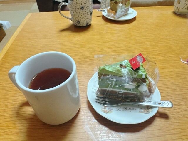 Ticolatte Patisserie photo 5