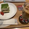 カフェ レクセル シァル桜木町店