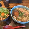OKINAWA SOBA EIBUN