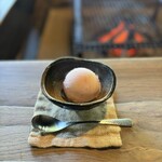 地鶏焼 ふかせ - 