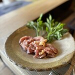 地鶏焼 ふかせ - 