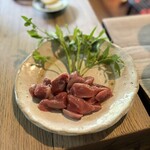 地鶏焼 ふかせ - 