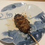 南青山 七鳥目 - 