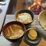 地鶏焼 ふかせ - 