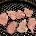 焼肉処 四季 - 