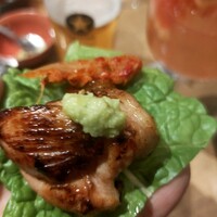 とり料理 鳥者 - 