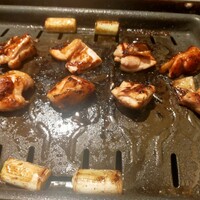 とり料理 鳥者 - 