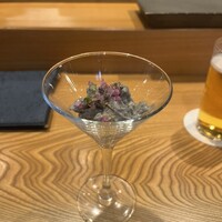 北新地 鮨 千功堂 - 