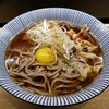 蕎麦29東京