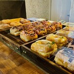 FUZZ - ショーケース