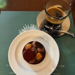 OGA BAR by 小笠原伯爵邸  - 