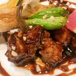 中華酒場 金柑 - 