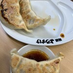 麺屋ようすけ 佐野新都市店 - 