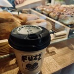 FUZZ - coffee♪︎
