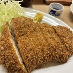 丸八とんかつ店 本店 - 