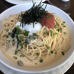 スープパスタ コジロー - 