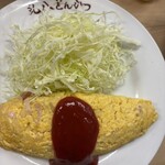 丸八とんかつ店 本店 - 