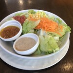 スープパスタ コジロー - 