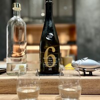 鮨 飛鳥 - 