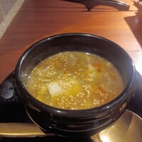個室焼肉 夢幻邸 - 