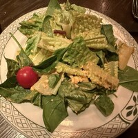 ロウリーズ・ザ・プライムリブ 恵比寿ガーデンプレイス店 - 