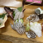 シーサイド　うわかい - 