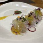 シーサイド　うわかい - 