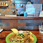 スパイスジャンキー - 