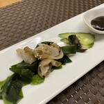 シーサイド　うわかい - 