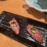 ひょうたん寿司 - 