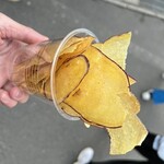 京丹波 - 料理写真: